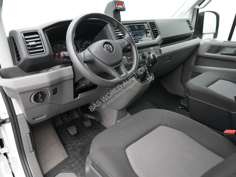 Furgoneta Volkswagen 177pk