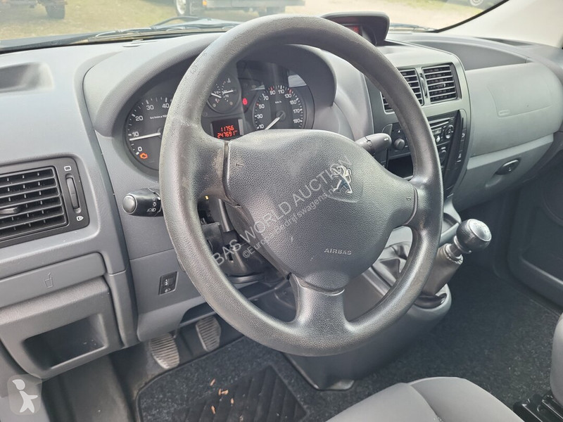 Furgoneta Peugeot 128pk