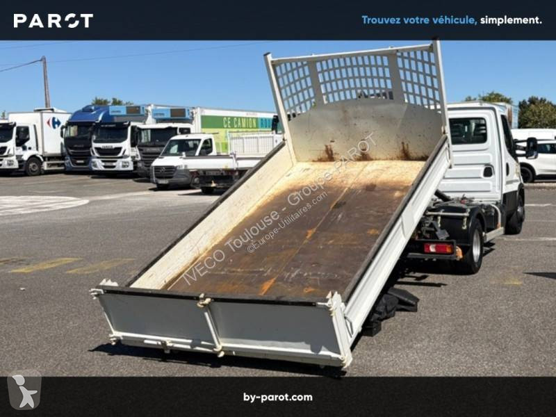 Furgoneta Iveco 72 C 18