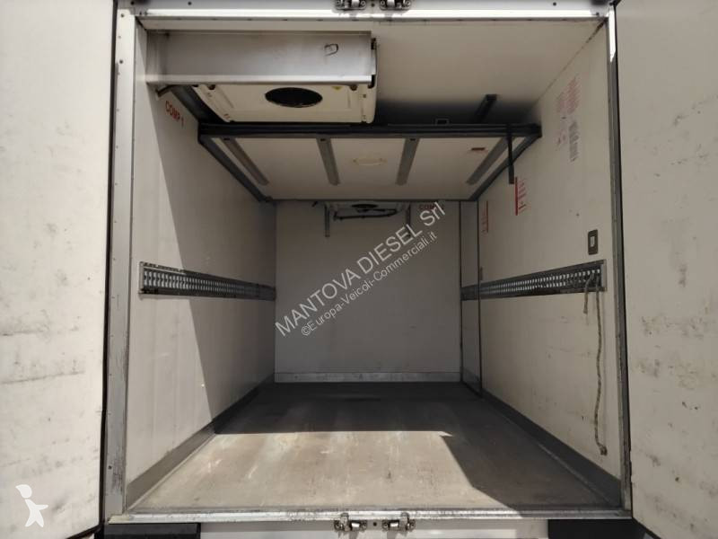 Furgoneta Iveco 35C15