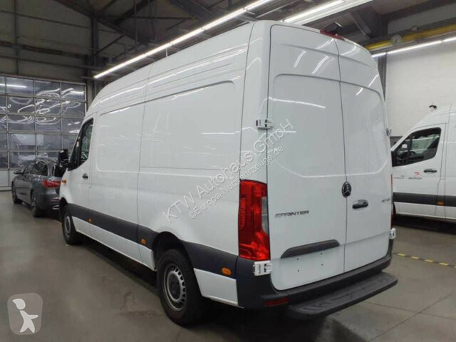 Mercedes Sprinter 317...