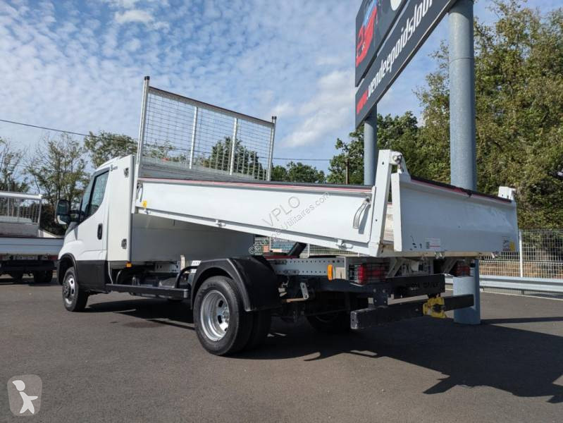 عربة نفعية Iveco 35C14