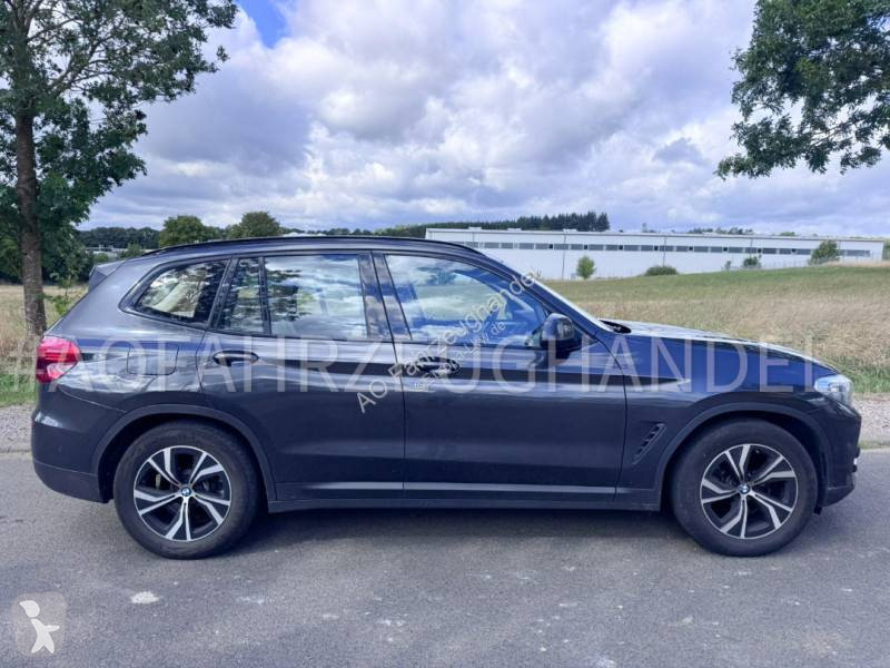 Furgoneta BMW