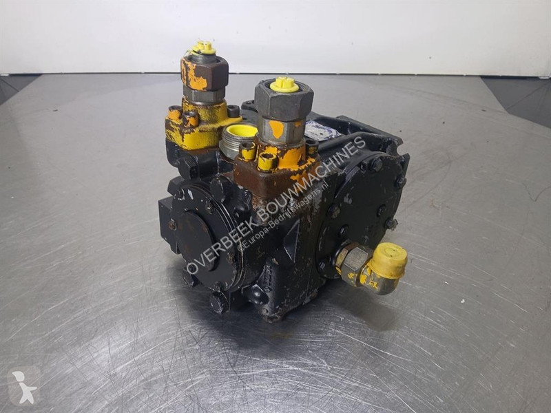 Furgoneta  Sundstrand 90R075MA1N83C7-Drive...