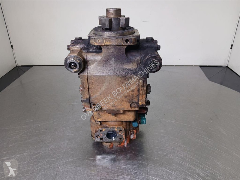 Furgoneta Atlas AR52E-Linde-Drive...