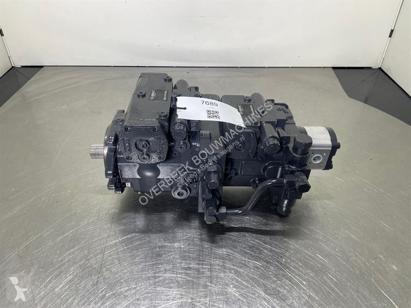 Furgoneta Bomag 05802892R-Rexroth...