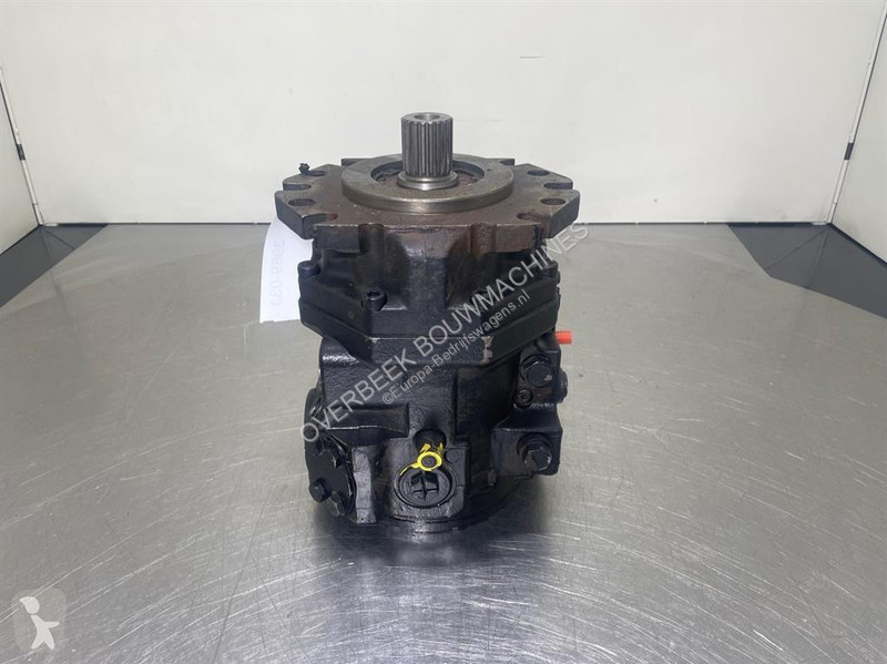 Furgoneta Liebherr L550/L556-11342092-Drive...