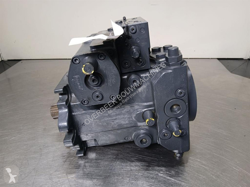 Furgoneta  A4VG125-R902050154-Drive...