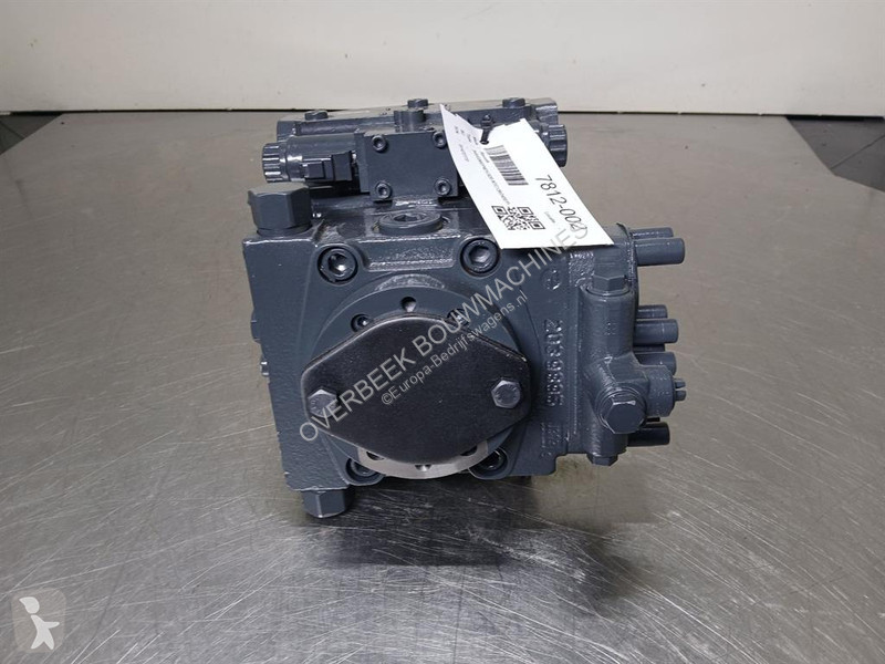 Furgoneta  A4VG56EP-R902241721-Drive...
