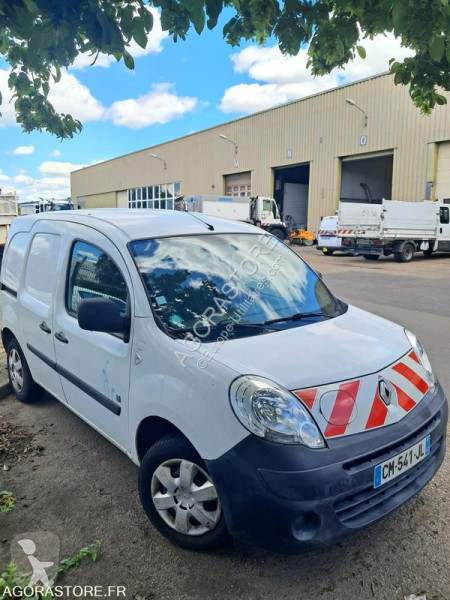 Furgoneta Renault KANGOO