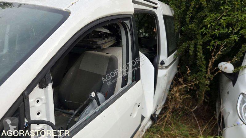 Лекотоварен автомобил Volkswagen CADDY