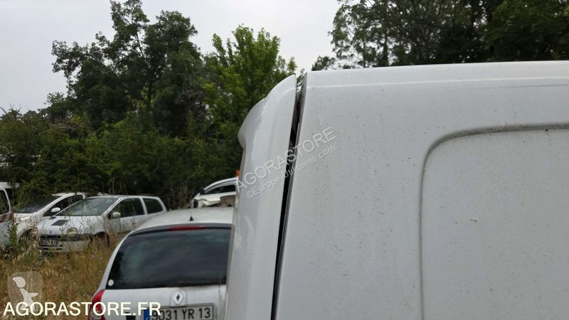 Лекотоварен автомобил Citroën JUMPY