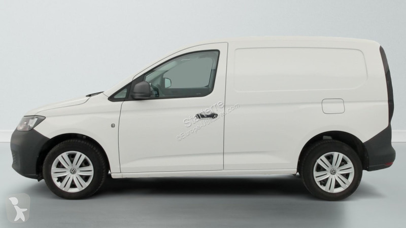 Véhicule utilitaire Volkswagen Cargo