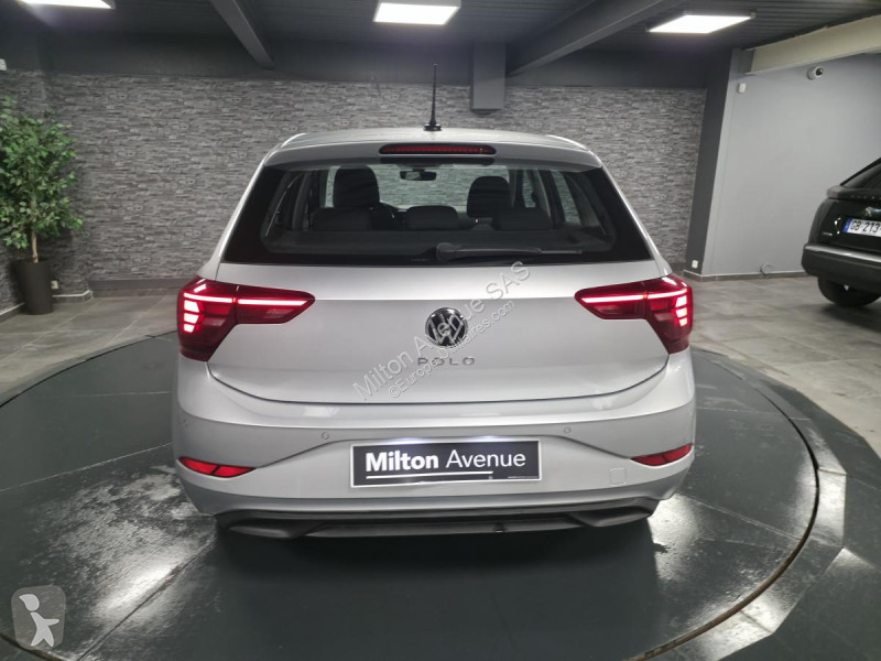 Furgoneta Volkswagen