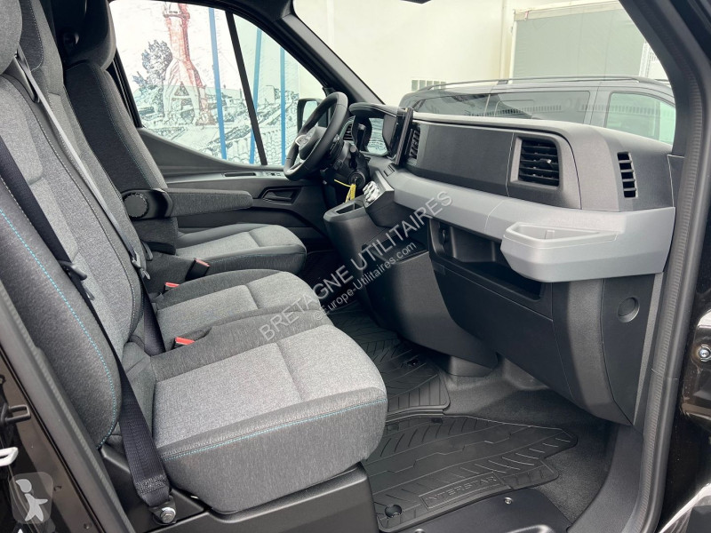Furgoneta Nissan INTERSTAR FG NEUF: L3H2 3T5...