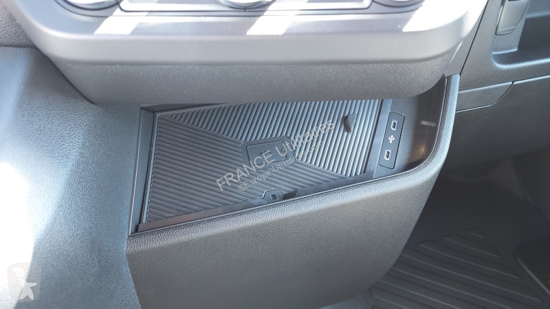 Коммерческий автомобиль Renault MASTER IV FG...