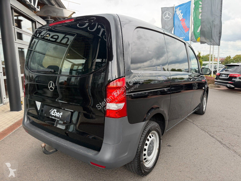 Лекотоварен автомобил Mercedes Vito  7G Autom...
