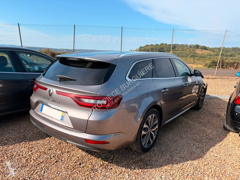 Лекотоварен автомобил Renault 1.6 Energy 160...