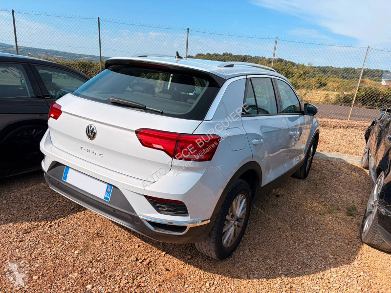 Лекотоварен автомобил Volkswagen 1.5 TSi 150...