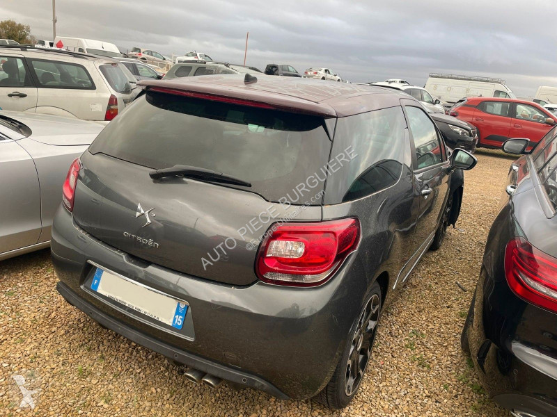 Лекотоварен автомобил Citroën 1.6 HDi 110 Sport...