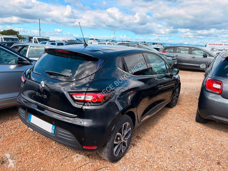 Лекотоварен автомобил Renault 0.9i TCe 90 Zen /...