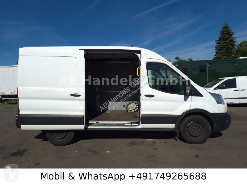 Veicolo commerciale Ford Kasten 330 L2 Trend...
