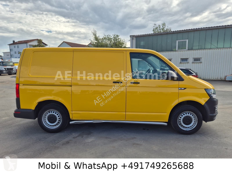 Bedrijfswagen Volkswagen T6 2.0 TDI *AHK