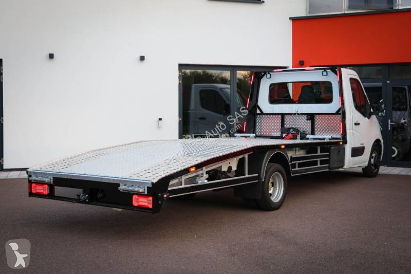 Furgoneta Renault  RJ3500 L2 2.3 DCI 145CH