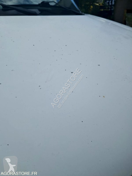 Furgoneta Citroën BERLINGO