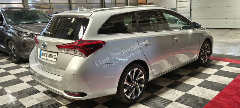 Furgoneta Toyota AURIS TOURING SPORTS