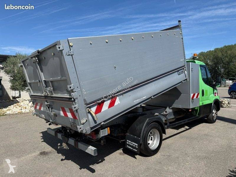 Bedrijfswagen Iveco 35C14