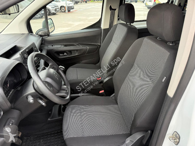 Furgoneta Renault BERLINGO Combi M HDI 100