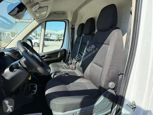 Furgoneta Fiat DUCATO 35 LH2 140