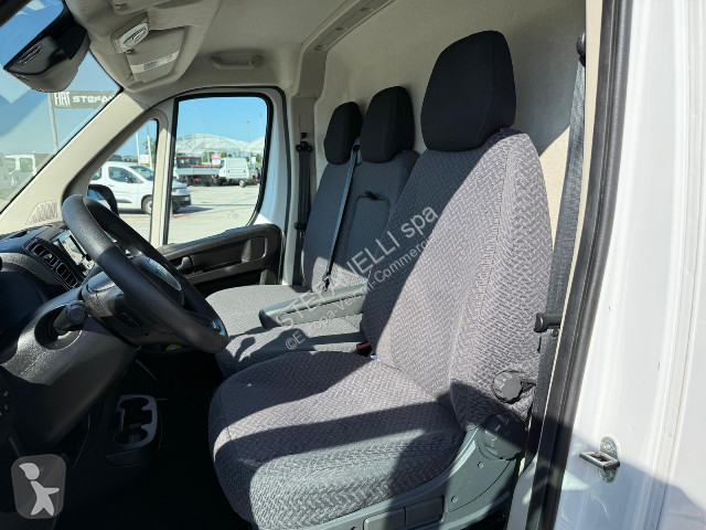 Furgoneta Fiat DUCATO 35 LH2 140