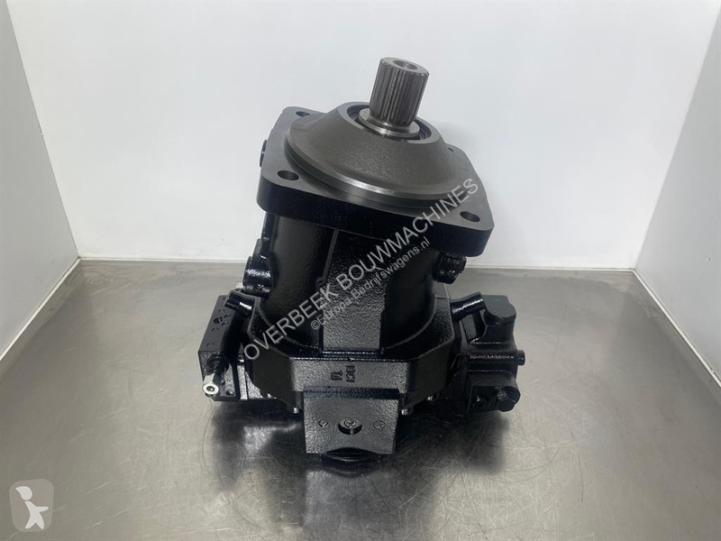 Furgoneta Terex TW110-5364664700-Rexroth...