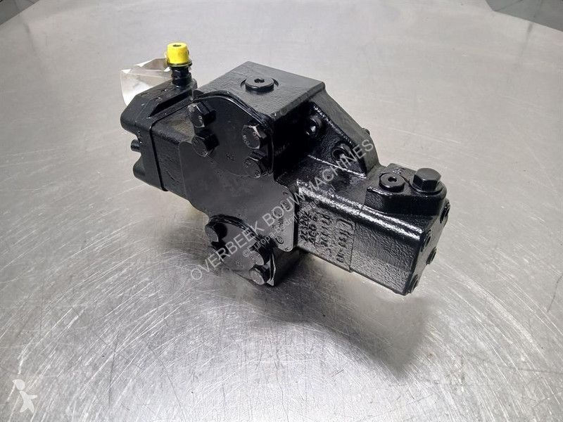 Furgoneta Terex TW110-Rexroth A6VM107/63W-Cover...