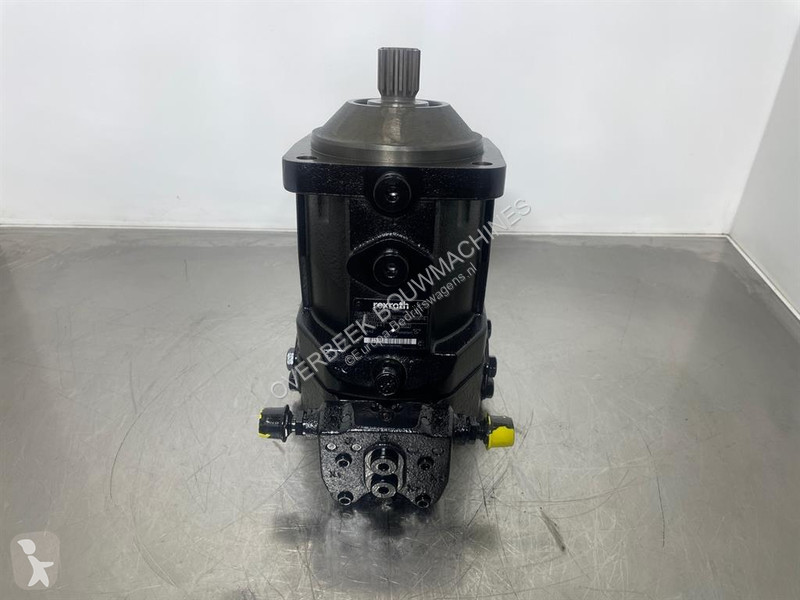 Furgoneta Terex TW75-5364661970-Rexroth...