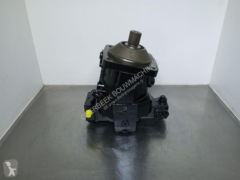 Furgoneta Yanmar 53646664226-Rexroth...