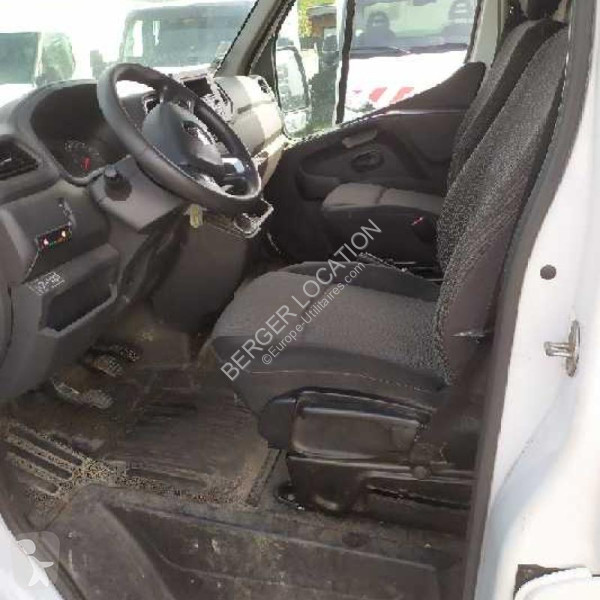 Renault  Master van