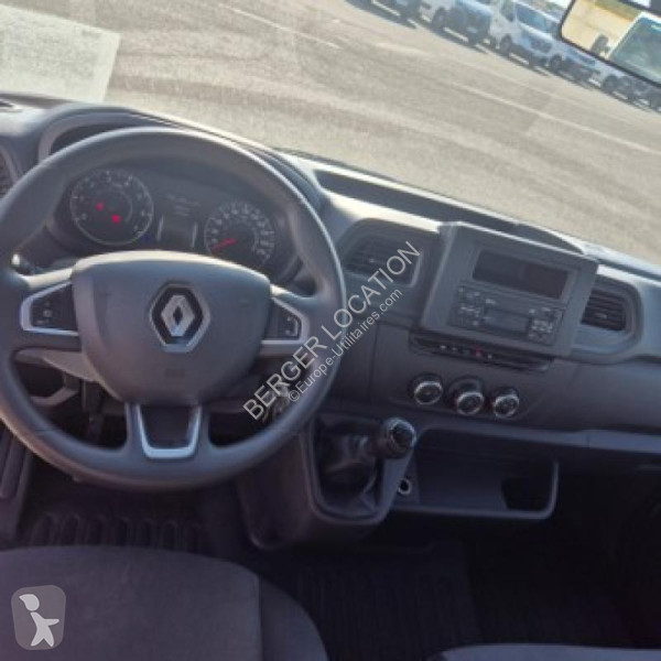 Furgoneta Renault  Master