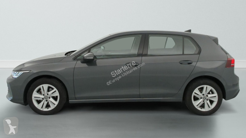 Véhicule utilitaire Volkswagen  GOLF 8