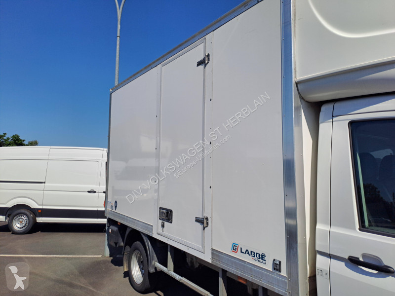 Furgoneta Volkswagen 50 L4 SC PROP RJ 2.0 TDI...