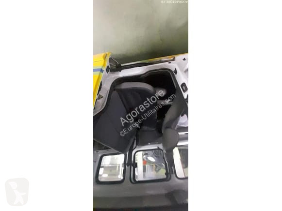 Veículo utilitário