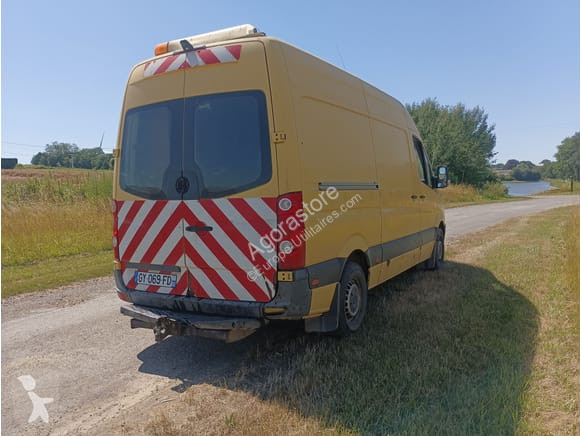 Furgoneta Volkswagen