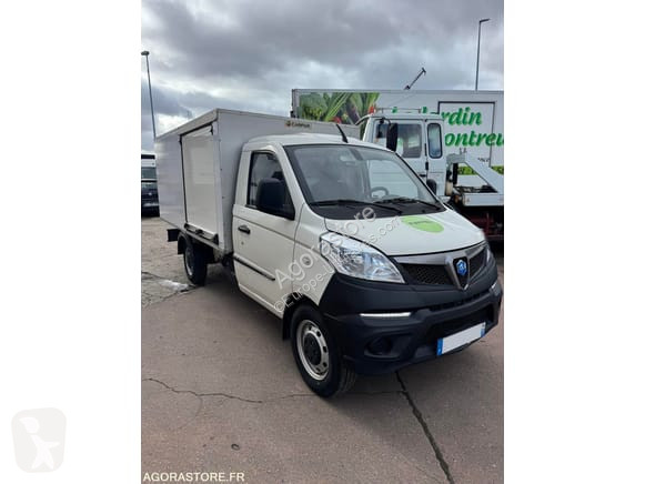 Furgoneta Piaggio NEW PORTER np6 UTILITAIRE