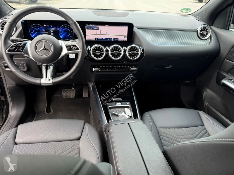 Furgoneta Mercedes