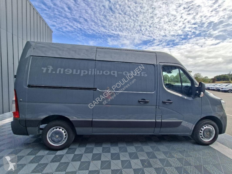 Haszongépjármű Renault FGN L2H2 DCI 135 CONFORT...