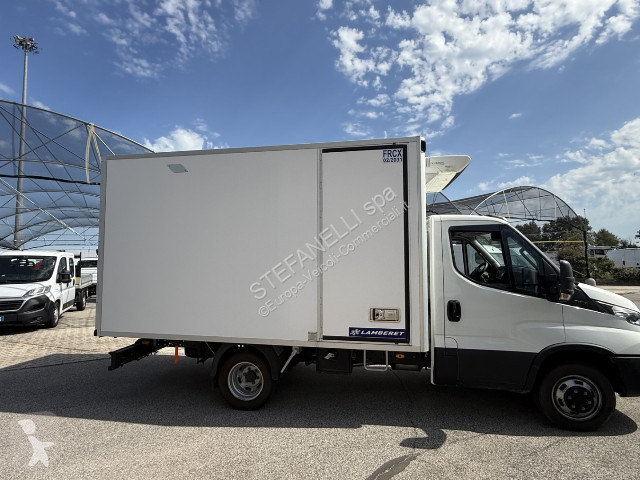 Furgoneta Iveco DAILY 35C16H3.0 FRIGO