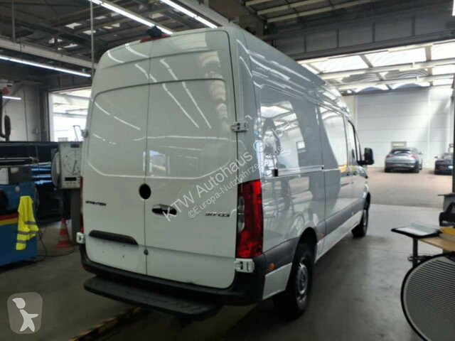 Mercedes Sprinter 317...