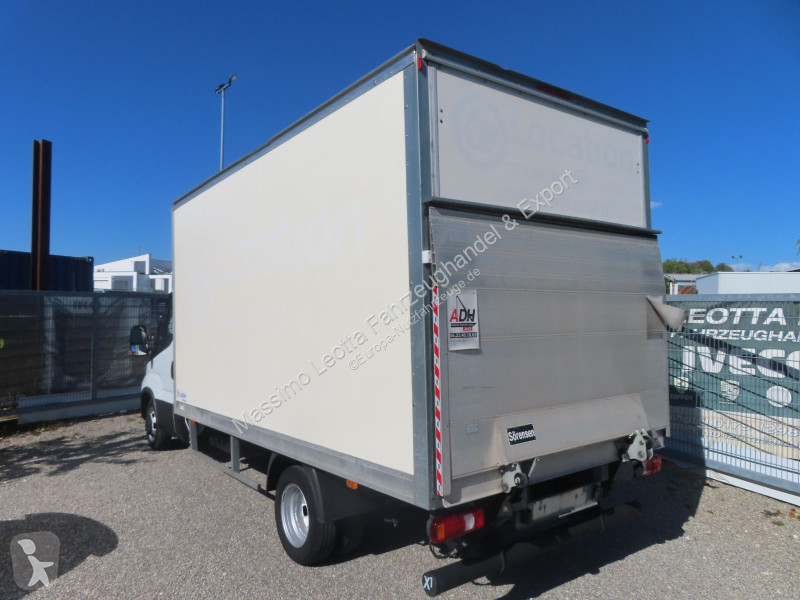 Bedrijfswagen Iveco 35C16  3,0 Kipper FZ.183...